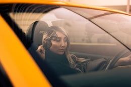 Your Car as a Lifestyle Space: Designing an Interior Around the Way You Live