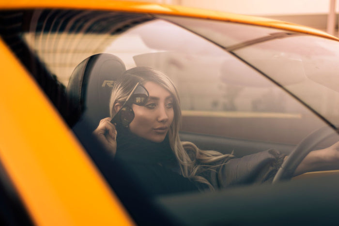 Your Car as a Lifestyle Space: Designing an Interior Around the Way You Live