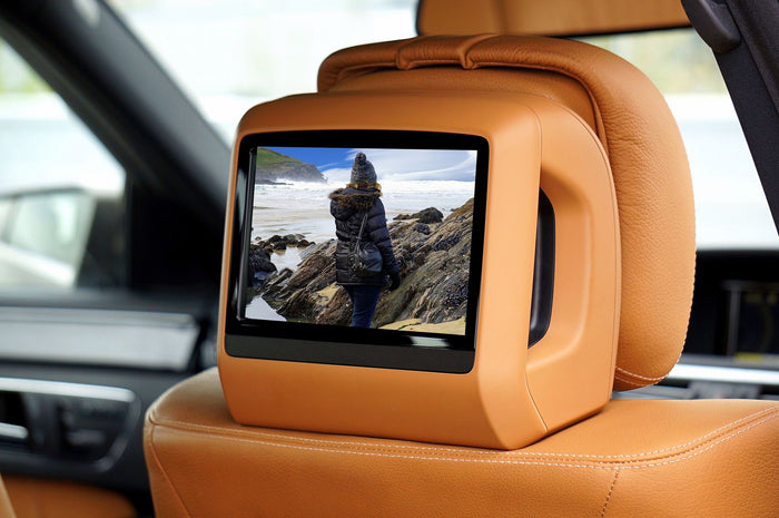Better Road Trips Start in the Backseat