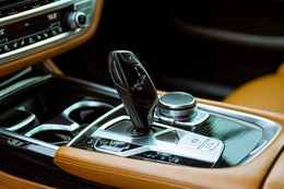The Center Console: Turning the Most-Used Area of Your Car Into a Better Space