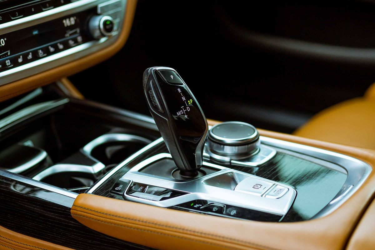 The Center Console: Turning the Most-Used Area of Your Car Into a Better Space
