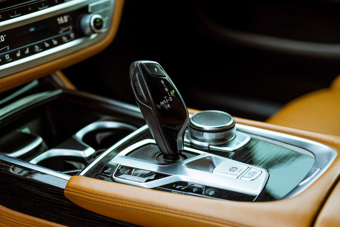 The Center Console: Turning the Most-Used Area of Your Car Into a Better Space