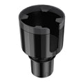 Adjustable Car Cup Holder Expander & Adapter
