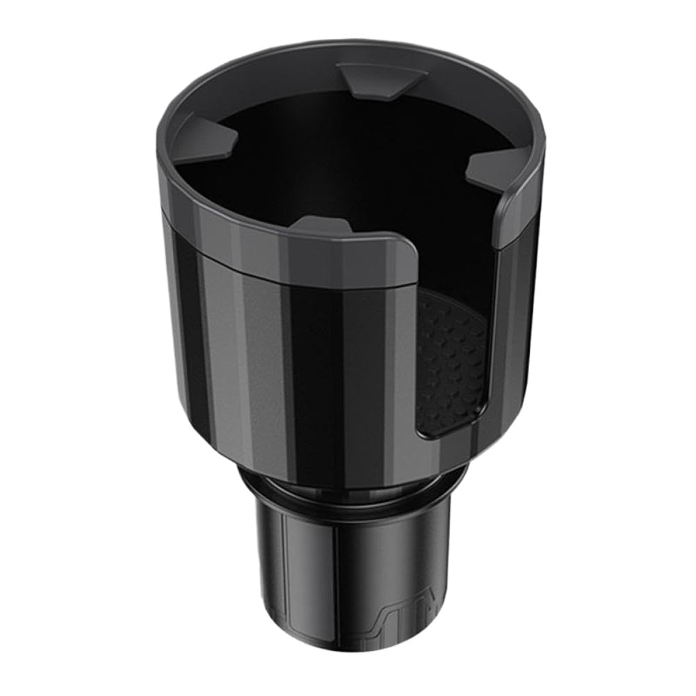 Adjustable Car Cup Holder Expander & Adapter