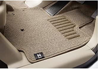 Genuine Honda N-BOX Premium Carpet Floor Mat Set