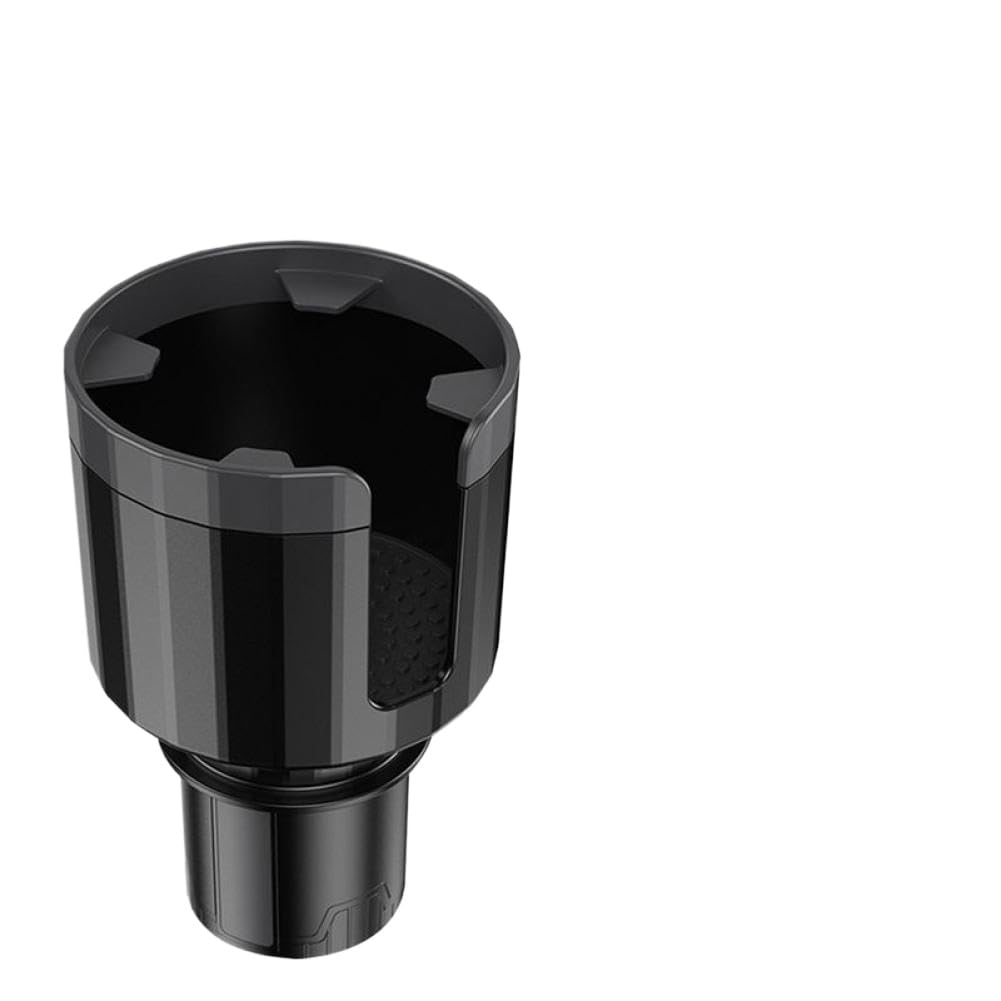Adjustable Car Cup Holder Expander & Adapter