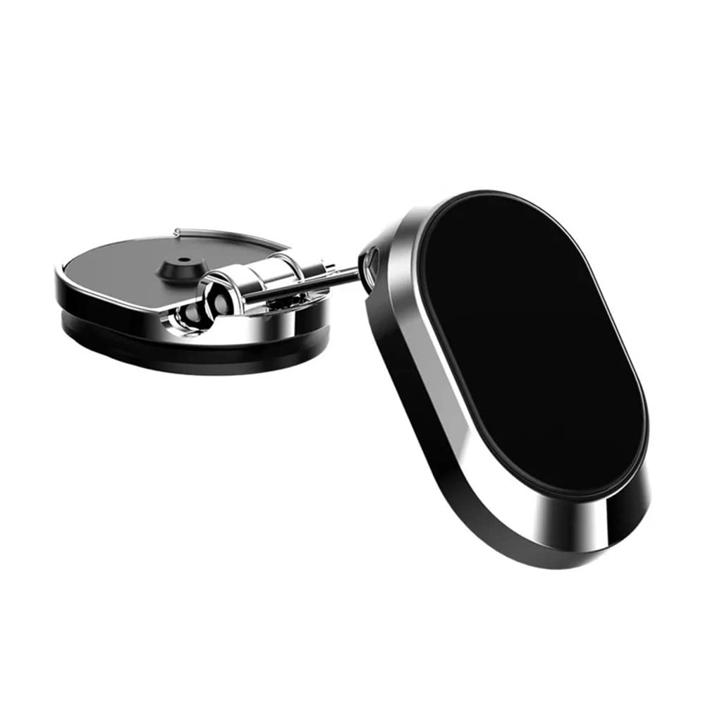 LLLSSS Magnetic Car Phone Holder & GPS Mount Stand