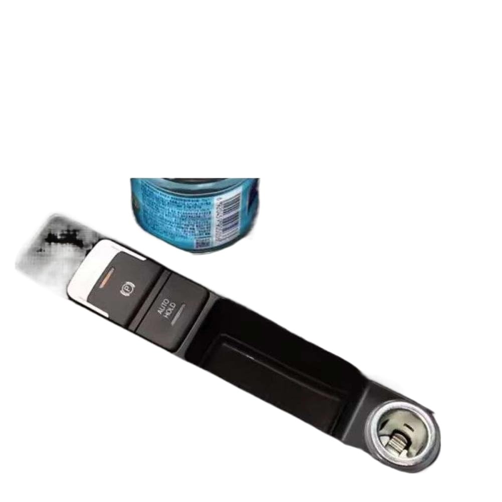 YvRaDvAqn 12V Cigarette Lighter Splitter Adapter for Mk7 LHD