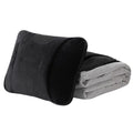 3-in-1 VW Golf Travel Blanket & Lumbar Support Pillow