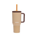 Kambukka 900ml Thermal Travel Mug with Lid & Handle