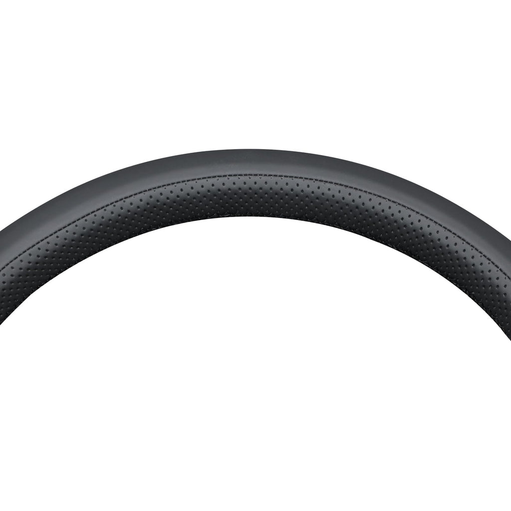 MEWANT Custom-Fit Steering Wheel Wrap for Toyota Yaris GR