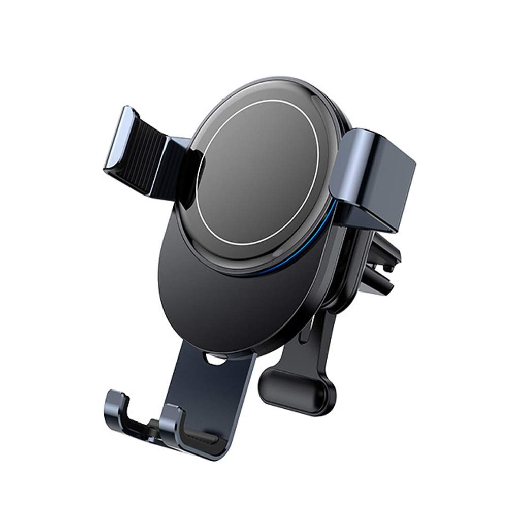 TEOYETTSF Intelligent Air Vent Car Phone Charger Mount
