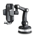 PGNEX Suction Cup Car Phone Holder & Mobile Mount Stand