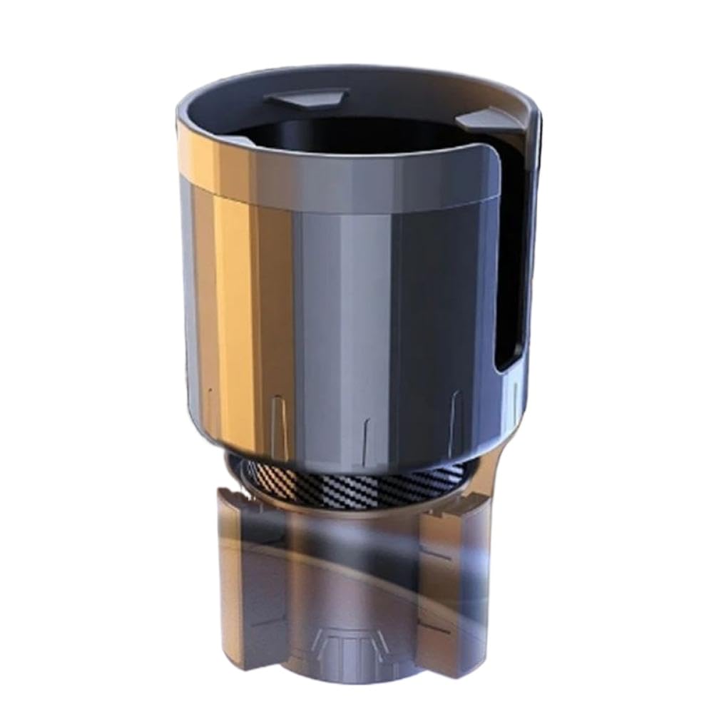 Adjustable Car Cup Holder Expander & Adapter