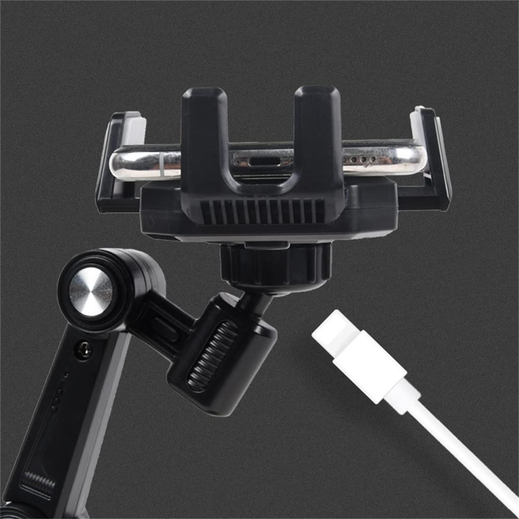 PGNEX Suction Cup Car Phone Holder & Mobile Mount Stand