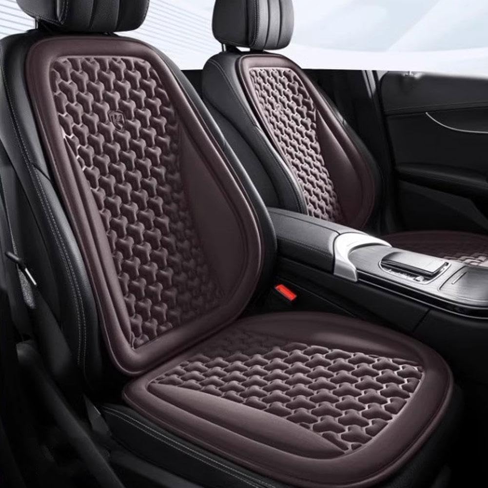OUTMX Waterproof Full-Set Seat Covers for Ford Ranger 2024