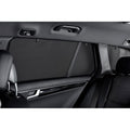 Custom-Fit Car Sun Shades for Interior UV Protection