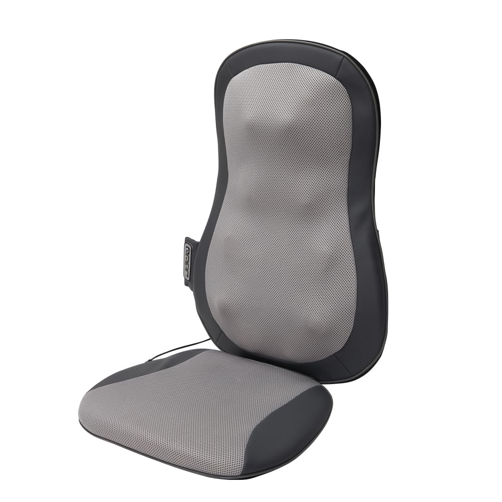 Lafengyan Shiatsu Back Massage Cushion with Heat
