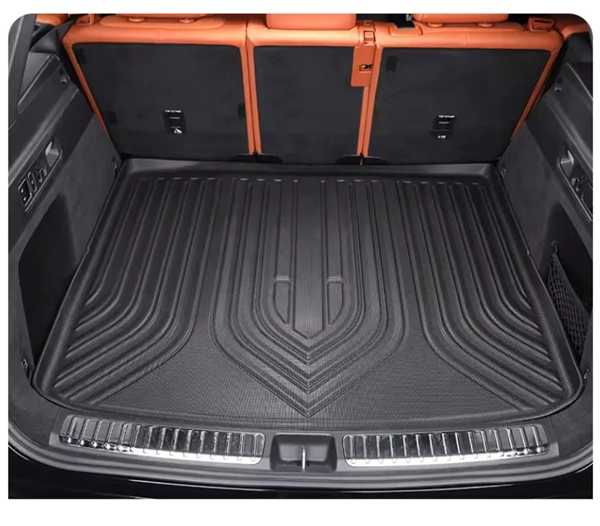 Car mat Liner Tray Foot Pad