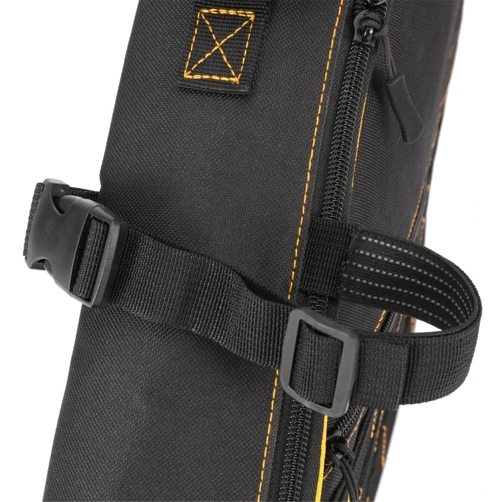 COEYOGO Rear Trunk Roll Bar Storage Bags for Ford Bronco