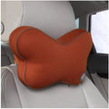 ngddf2haa Memory Foam Car Neck Pillow with Ergonomic Support