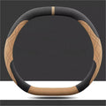 Suede Leather Steering Wheel Cover for NIO ES8 2023–2026