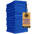 Chemical Guys Premium Microfiber Towels for Car Cleaning