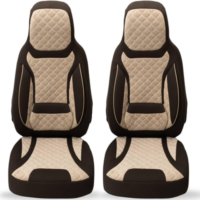 Seat Covers & Protectors